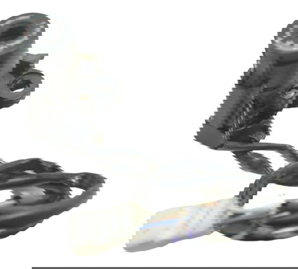 Chave Ignição S/chave C/detalhes Kawasaki Zx 10r 10-15 Orig