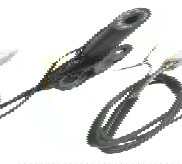 Chave Ignição S/chave C/detalhes Kawasaki Zx 10r 10-15 Orig