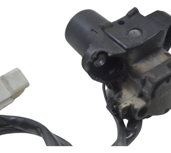 Chave Ignição S/chave C/detalhes Kawasaki Zx 10r 10-15 Orig