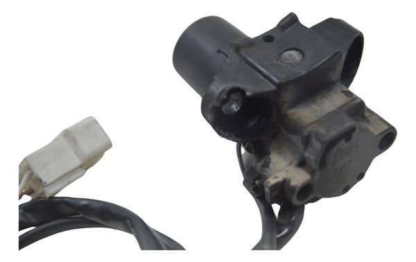 Chave Ignição S/chave C/detalhes Kawasaki Zx 10r 10-15 Orig