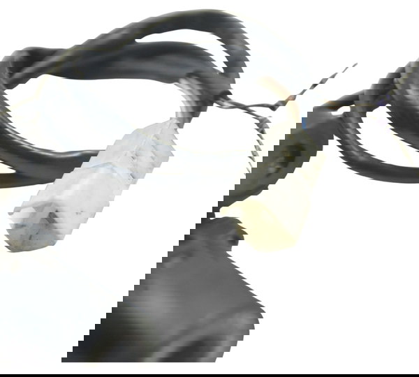 Chave Ignição S/chave C/detalhes Kawasaki Zx 10r 10-15 Orig