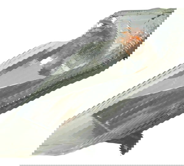 Pisca Traseiro Direito C/avaria Kawasaki Zx 10r 10-15 Orig