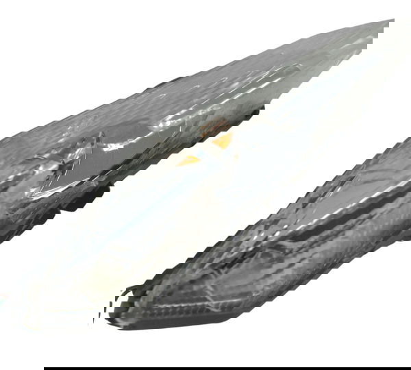 Pisca Traseiro Direito C/avaria Kawasaki Zx 10r 10-15 Orig