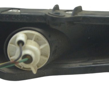 Pisca Traseiro Direito C/avaria Kawasaki Zx 10r 10-15 Orig