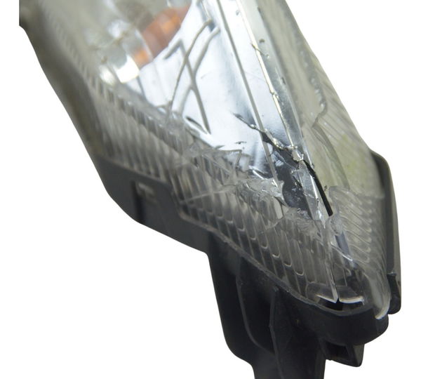 Pisca Traseiro Direito C/avaria Kawasaki Zx 10r 10-15 Orig