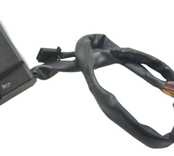 Chave Punho Luz Esquerdo Kawasaki Zx 10r 10-15 Original