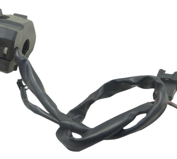 Chave Punho Luz Esquerdo Kawasaki Zx 10r 10-15 Original