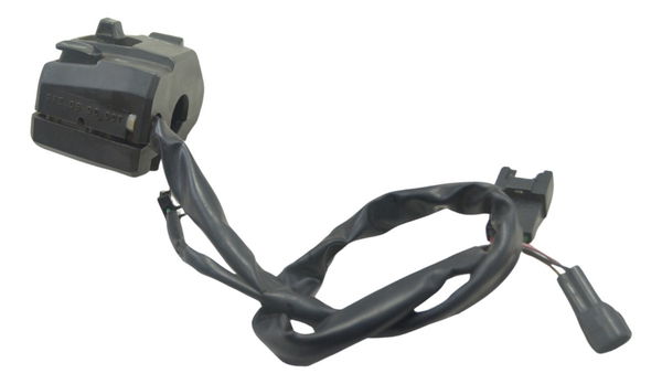 Chave Punho Luz Esquerdo Kawasaki Zx 10r 10-15 Original