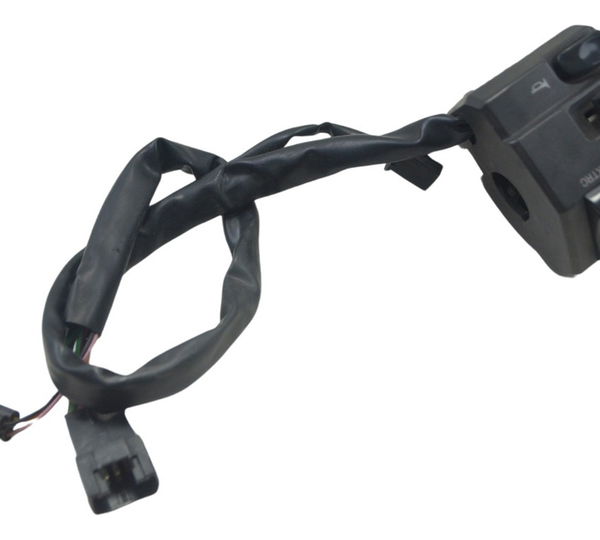 Chave Punho Luz Esquerdo Kawasaki Zx 10r 10-15 Original