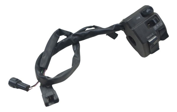 Chave Punho Luz Esquerdo Kawasaki Zx 10r 10-15 Original