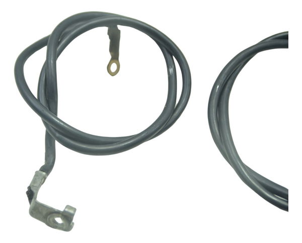 Cabo +/- Bateria Kawasaki Zx 10r 10-15 Original