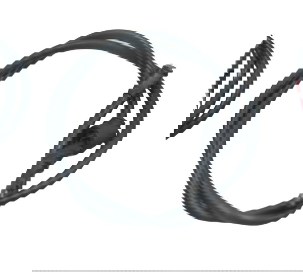 Cabo +/- Bateria Kawasaki Zx 10r 10-15 Original  Preto