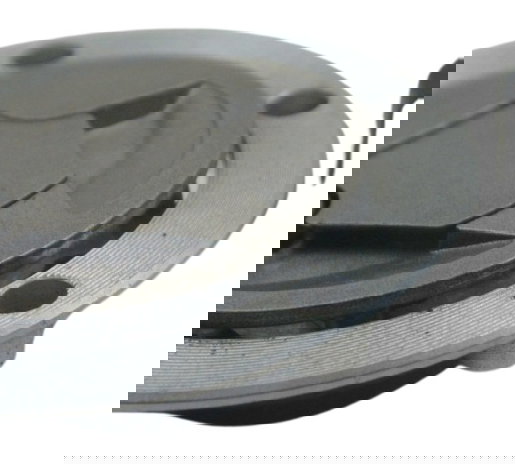 Tampa Tanque E Trava Banco Kawasaki Zx 10r 10-15 Original  Cinza