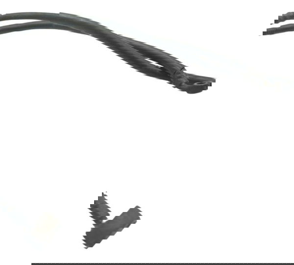 Flexível Freio Dianteiro Kawasaki Zx 10r 10-15 Original