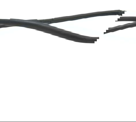 Flexível Freio Dianteiro Kawasaki Zx 10r 10-15 Original