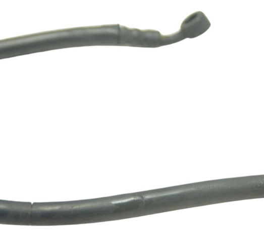 Flexível Freio Dianteiro Kawasaki Zx 10r 10-15 Original