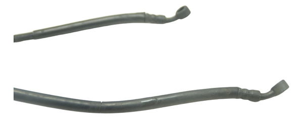 Flexível Freio Dianteiro Kawasaki Zx 10r 10-15 Original