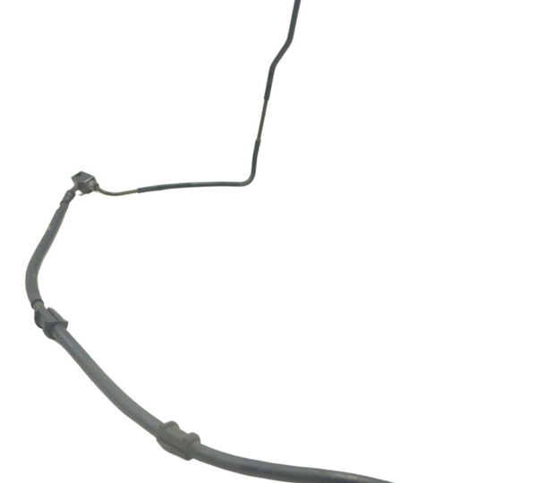 Flexível Freio Traseiro C/cabos Abs Kawasaki Zx 10r 10-15