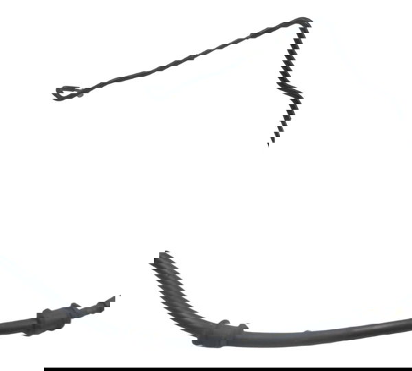 Flexível Freio Traseiro C/cabos Abs Kawasaki Zx 10r 10-15