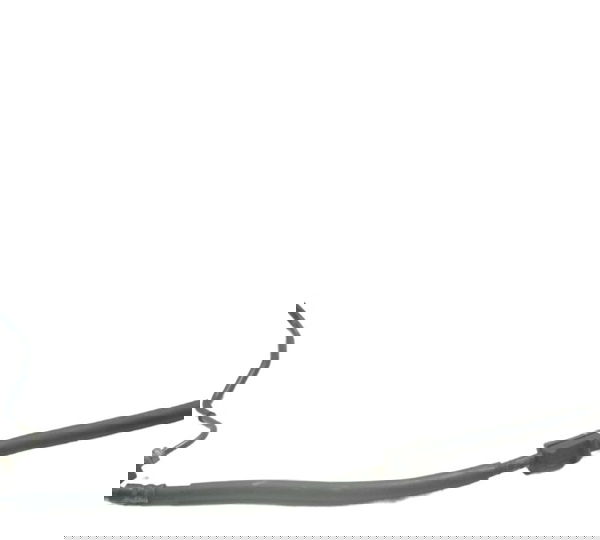 Flexível Freio Traseiro C/cabos Abs Kawasaki Zx 10r 10-15