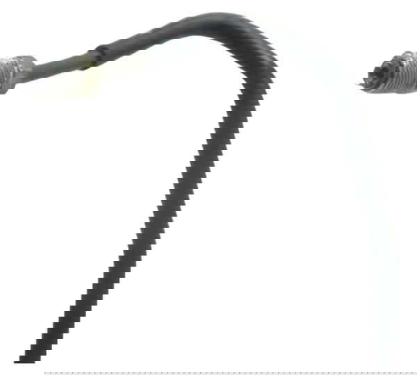 Flexível Freio Traseiro C/cabos Abs Kawasaki Zx 10r 10-15