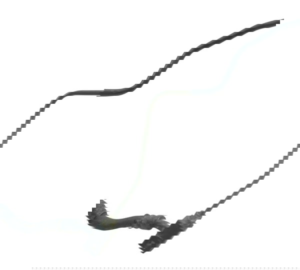 Flexível Freio Traseiro Kawasaki Zx 10r 10-15 Original