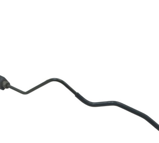 Flexível Freio Traseiro Kawasaki Zx 10r 10-15 Original