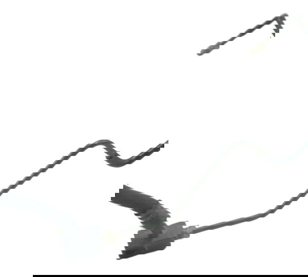 Flexível Freio Traseiro Kawasaki Zx 10r 10-15 Original