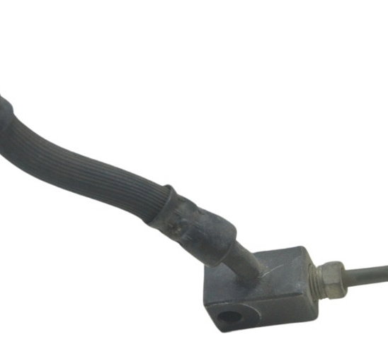 Flexível Freio Traseiro Kawasaki Zx 10r 10-15 Original