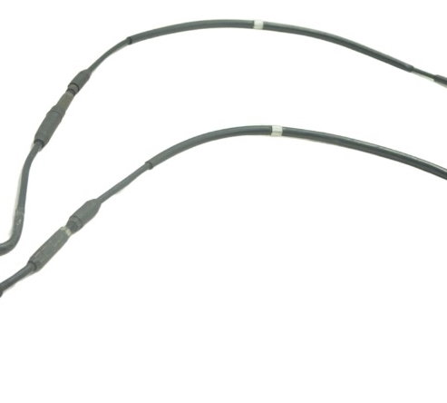 Par Cabo Servo Motor Kawasaki Zx 10r 10-15 Original