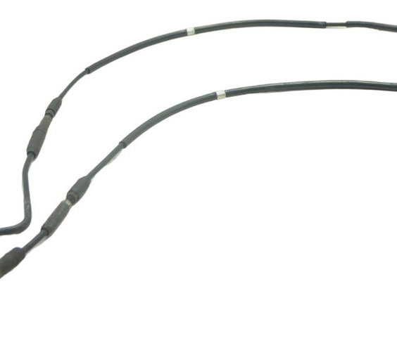 Par Cabo Servo Motor Kawasaki Zx 10r 10-15 Original