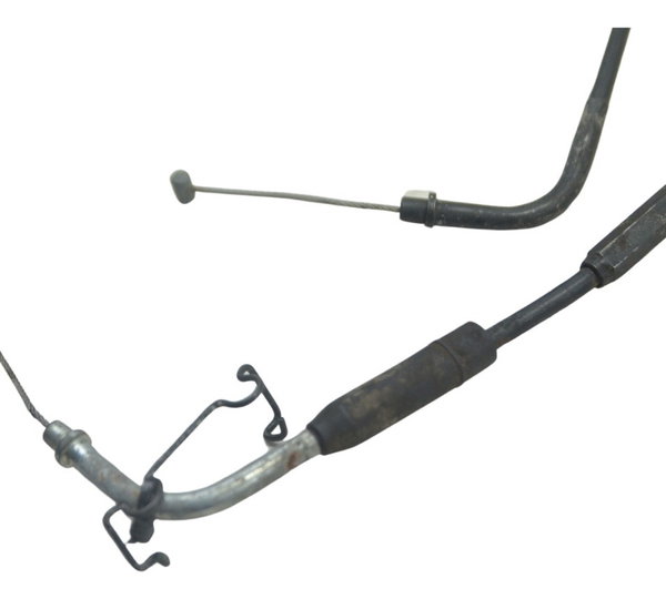 Par Cabo Servo Motor Kawasaki Zx 10r 10-15 Original