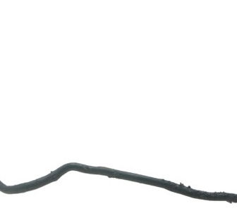 Flexível Abs Dianteiro Kawasaki Zx 10r 10-15 Original