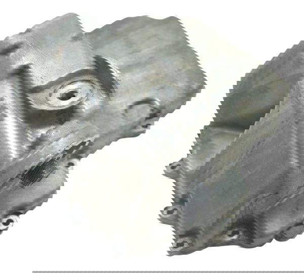 Tampa Cárter Motor Kawasaki Zx 10r 10-15 Original