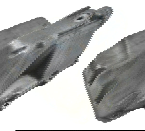 Tampa Cárter Motor Kawasaki Zx 10r 10-15 Original