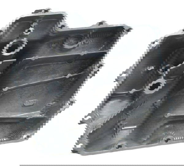 Tampa Cárter Motor Kawasaki Zx 10r 10-15 Original