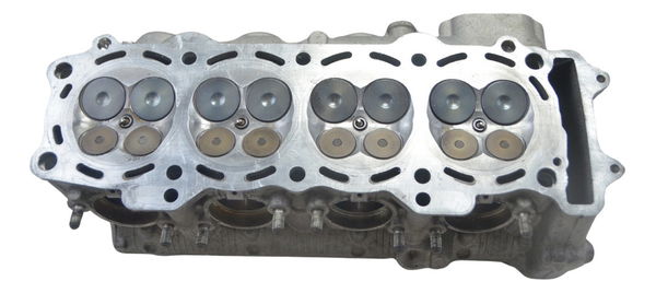 Cabeçote Completo E Revisado Kawasaki Zx 10r 10-15 Original