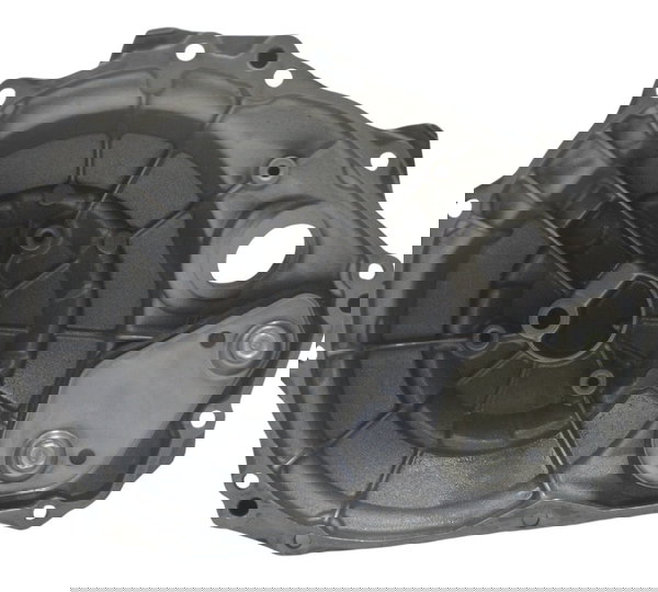 Tampa Embreagem Motor Direito Kawasaki Zx 10r 10-15 Orig