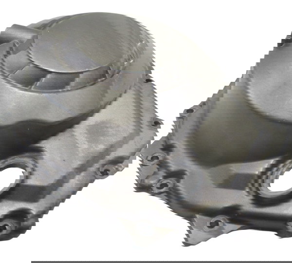Tampa Embreagem Motor Direito Kawasaki Zx 10r 10-15 Orig