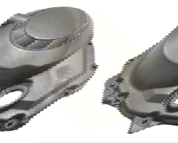 Tampa Embreagem Motor Direito Kawasaki Zx 10r 10-15 Orig