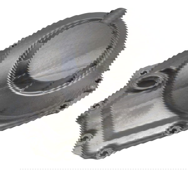 Tampa Embreagem Motor Direito Kawasaki Zx 10r 10-15 Orig