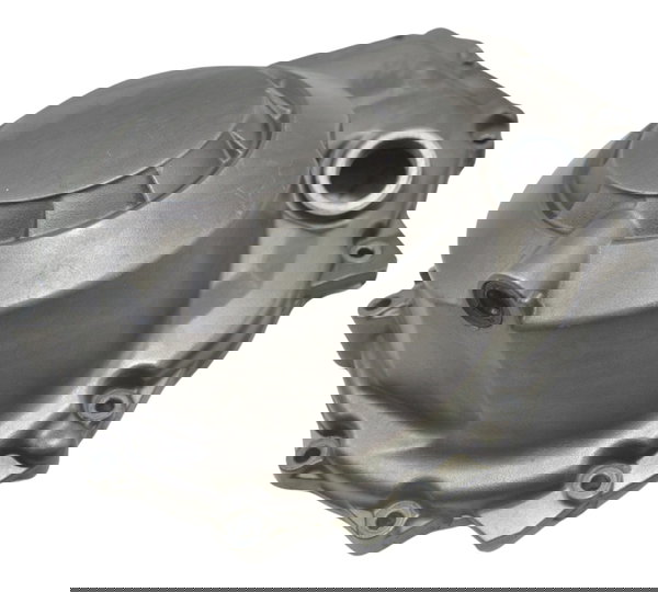 Tampa Embreagem Motor Direito Kawasaki Zx 10r 10-15 Orig