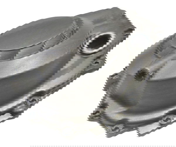 Tampa Embreagem Motor Direito Kawasaki Zx 10r 10-15 Orig