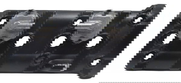 Tampa Cabeçote Kawasaki Zx 10r 10-15 Original