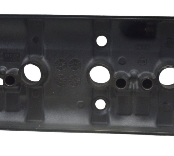 Tampa Cabeçote Kawasaki Zx 10r 10-15 Original  Preto