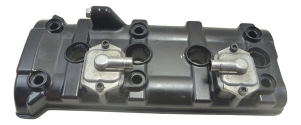 Tampa Cabeçote Kawasaki Zx 10r 10-15 Original