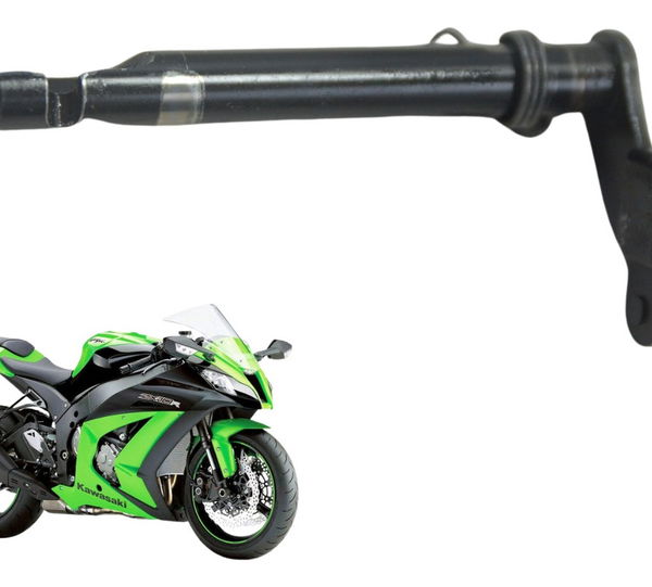 Eixo Acionador Embreagem Kawasaki Zx 10r 10-15 Original