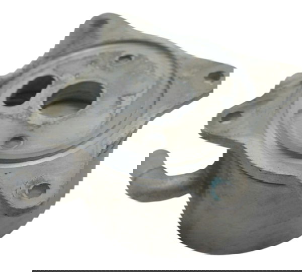 Resfriador Óleo Kawasaki Zx 10r 10-15 Original