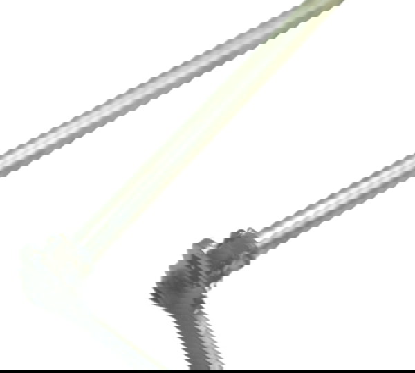 Eixo Marcha Seletor Kawasaki Zx 10r 10-15 Original