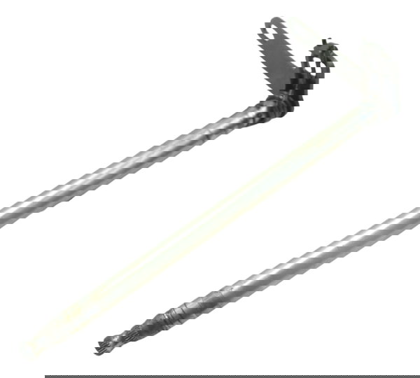 Eixo Marcha Seletor Kawasaki Zx 10r 10-15 Original